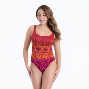 COSTUME INTERO FANTASIA COPPE MORBIDE GISA-ANITA