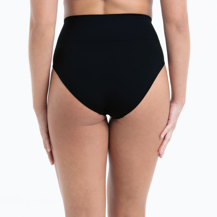 SLIP BIKINI VITA ALTA MALIKA(42/52)-ANITA - immagine 3