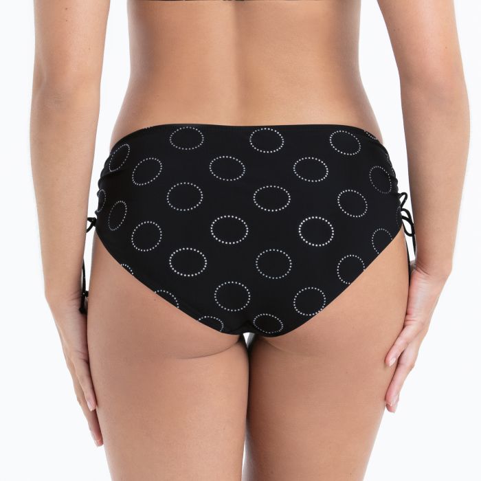 SLIP BIKINI VITA ALTA ANNY(44/50)-ANITA - immagine 3