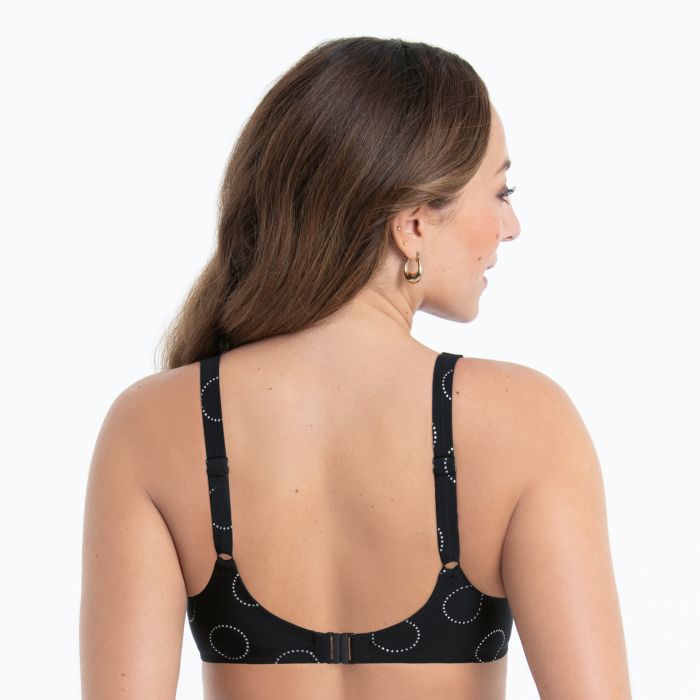TOP BIKINI FULL CUP ELNA(46/52 coppa G-H)-ANITA - immagine 3