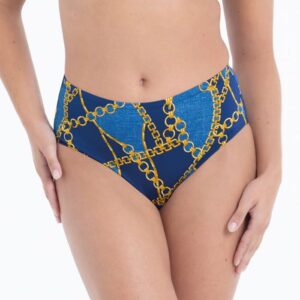 SLIP BIKINI VITA ALTA(42/50)PEGGY-ANITA