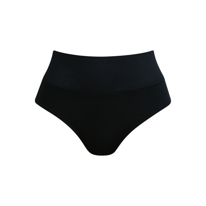 SLIP BIKINI VITA ALTA MALIKA(42/52)-ANITA - immagine 2