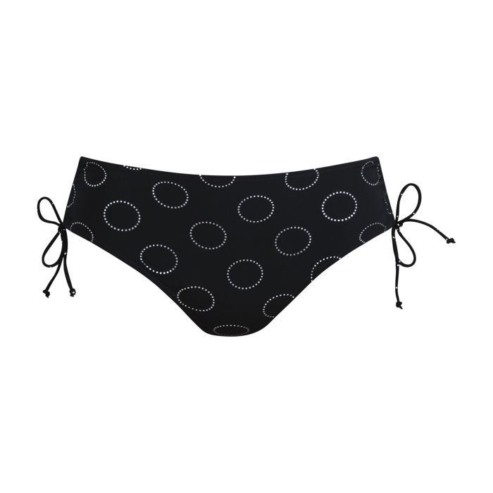 SLIP BIKINI VITA ALTA ANNY(44/50)-ANITA - immagine 2