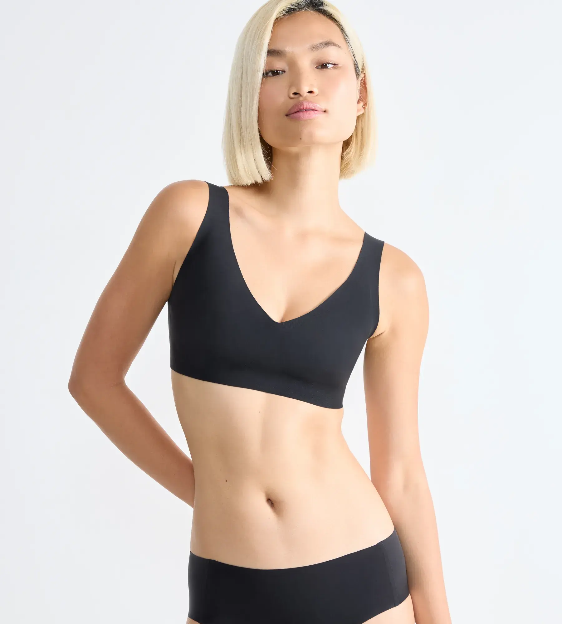 BRALETTE ZERO FEEL-SLOGGI - immagine 8