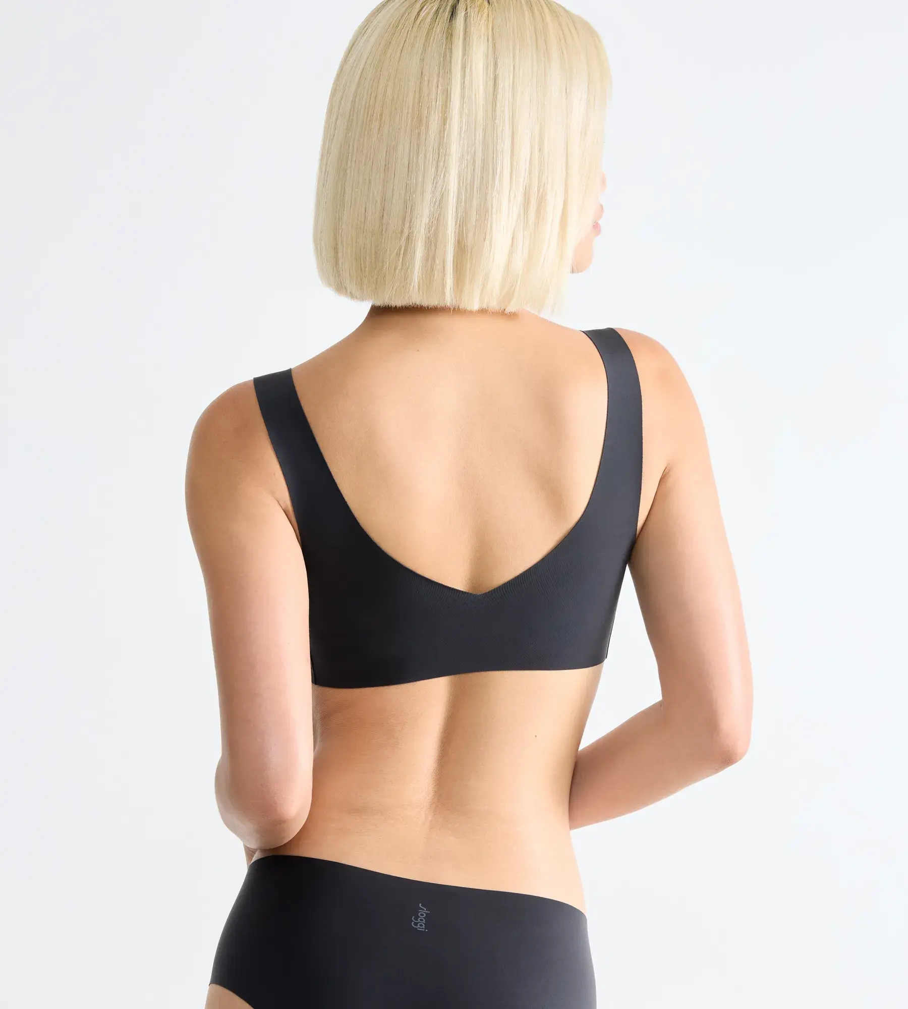 BRALETTE ZERO FEEL-SLOGGI - immagine 9