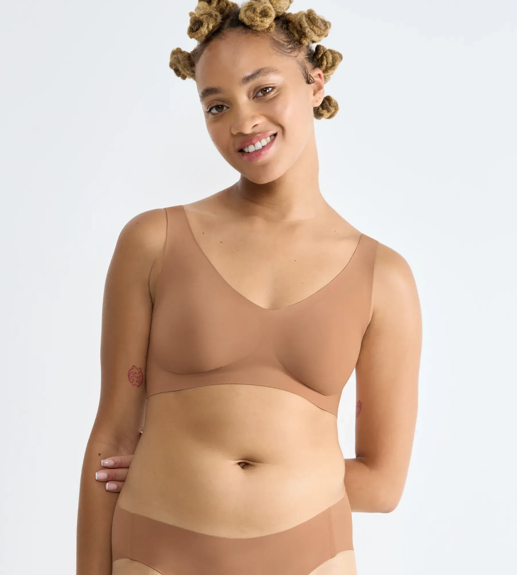 BRALETTE ZERO FEEL-SLOGGI