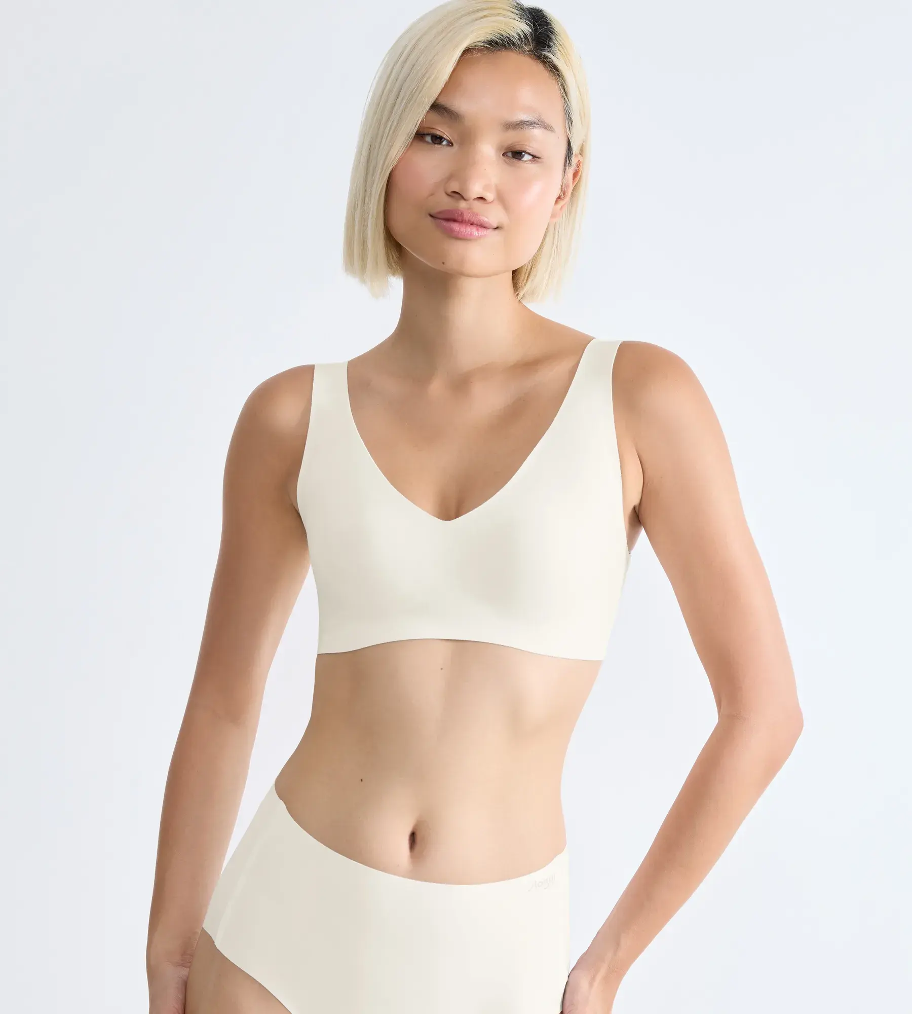 BRALETTE ZERO FEEL-SLOGGI - immagine 4