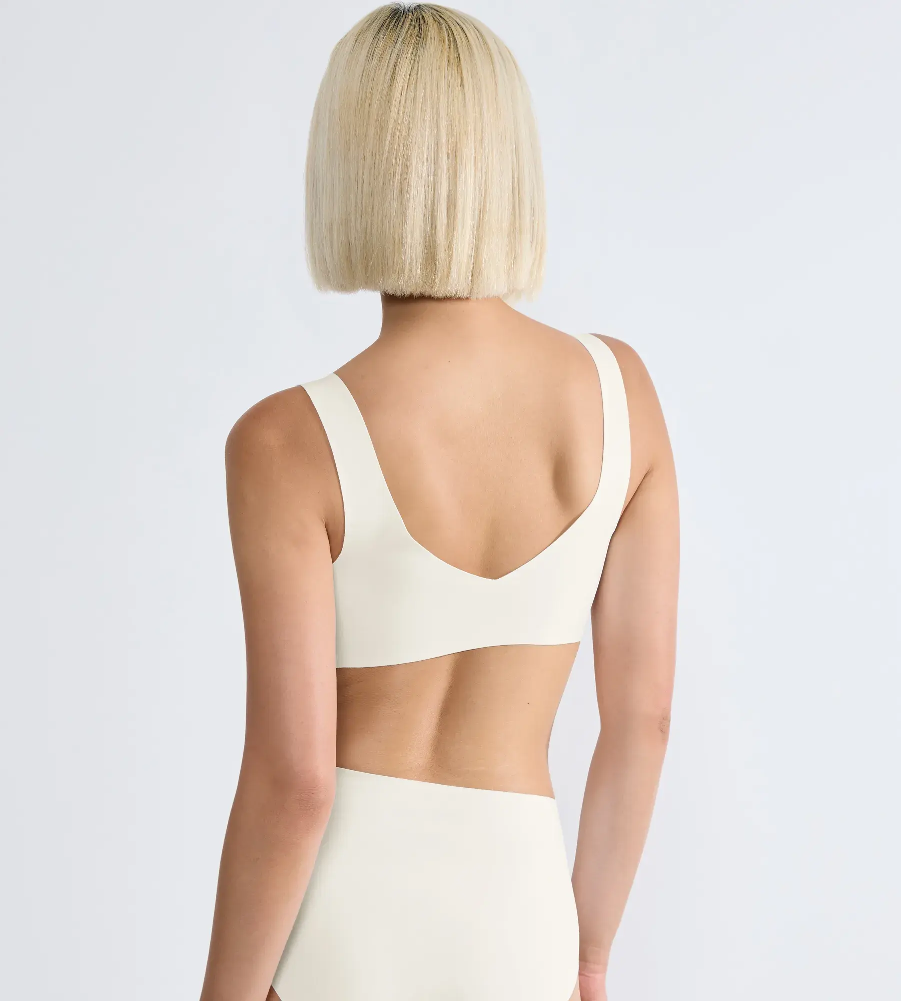 BRALETTE ZERO FEEL-SLOGGI - immagine 5