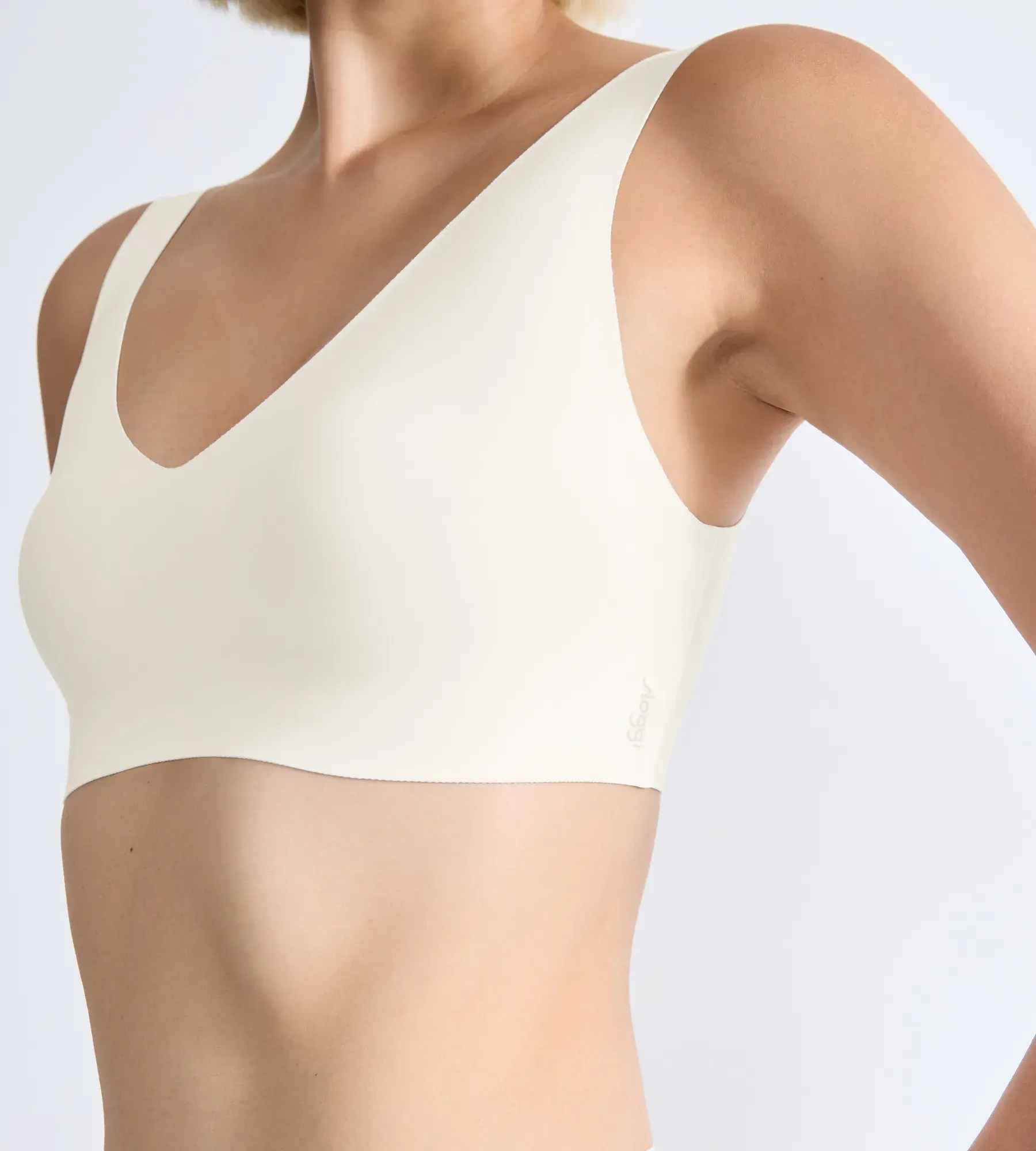 BRALETTE ZERO FEEL-SLOGGI - immagine 6