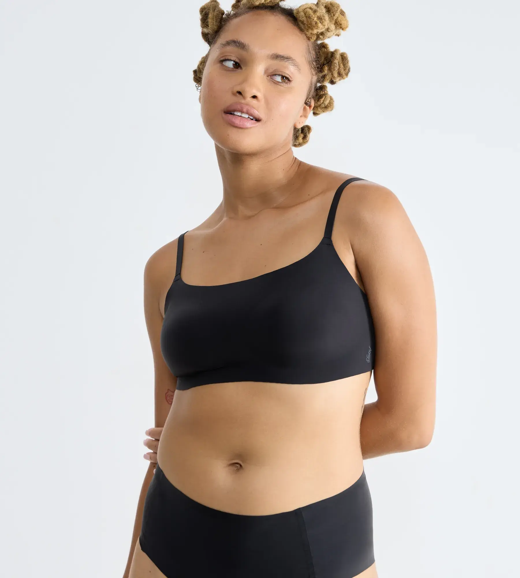 BRALETTE ULTRA BRA ZERO FEEL-SLOGGI