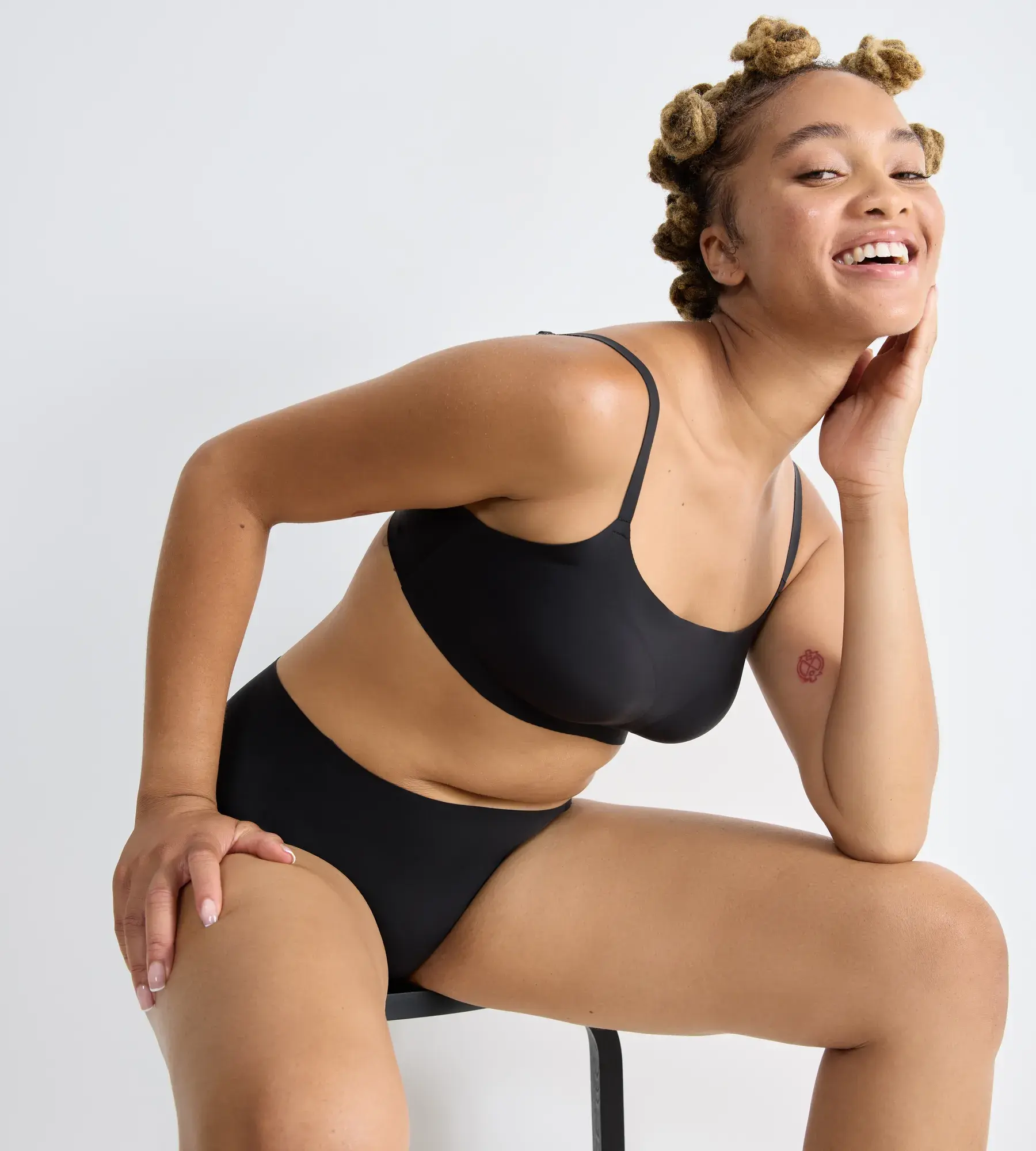 BRALETTE ULTRA BRA ZERO FEEL-SLOGGI - immagine 8