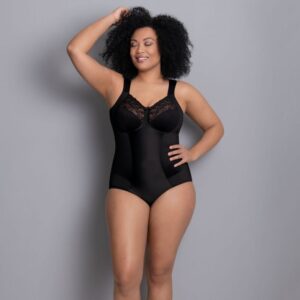 BODY SENZA FERRETTO LUCIA-ANITA
