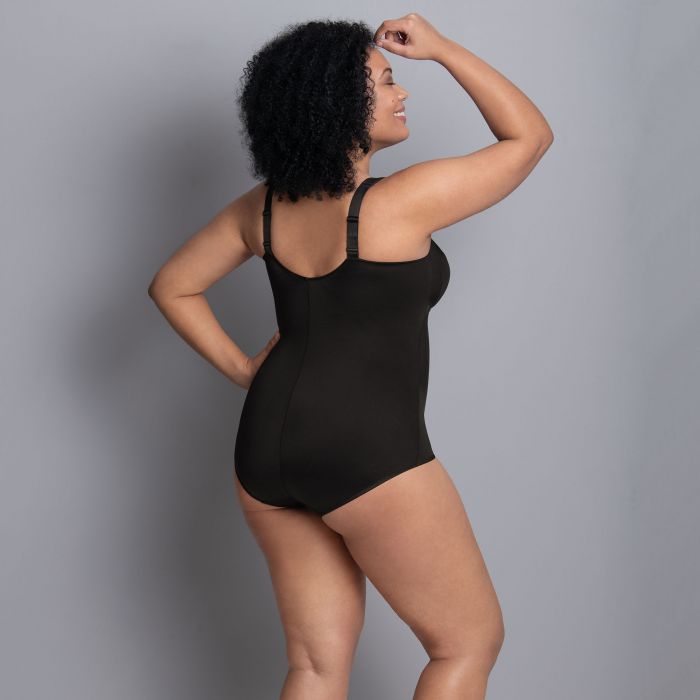 BODY SENZA FERRETTO LUCIA-ANITA - immagine 3