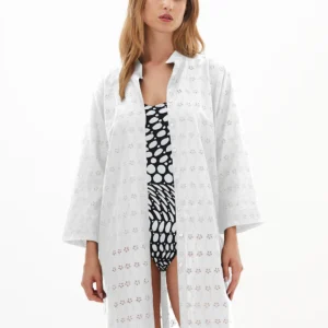 ABITO/CAMICIA DA SPIAGGIA-NURIA FERRER
